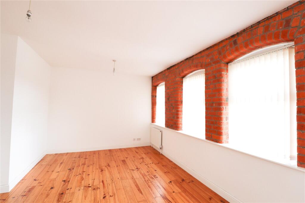 2 bed Apartment for rent in Northampton. From Jackson-Stops - Northampton