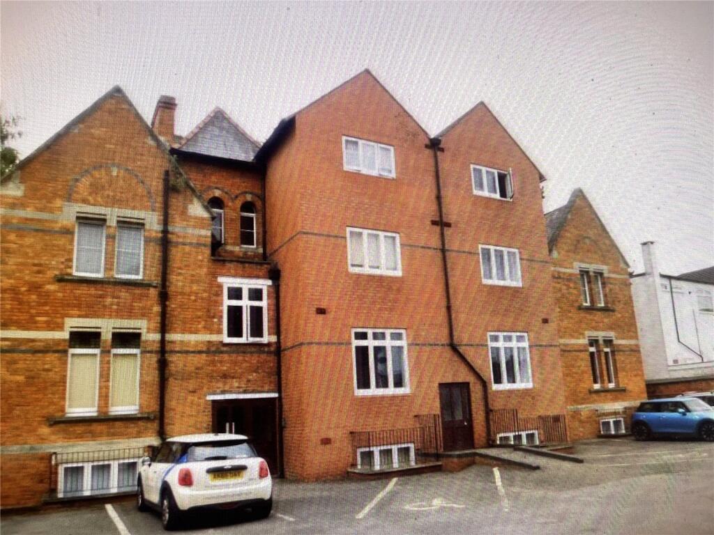 1 bed Apartment for rent in Northampton. From Jackson-Stops - Northampton