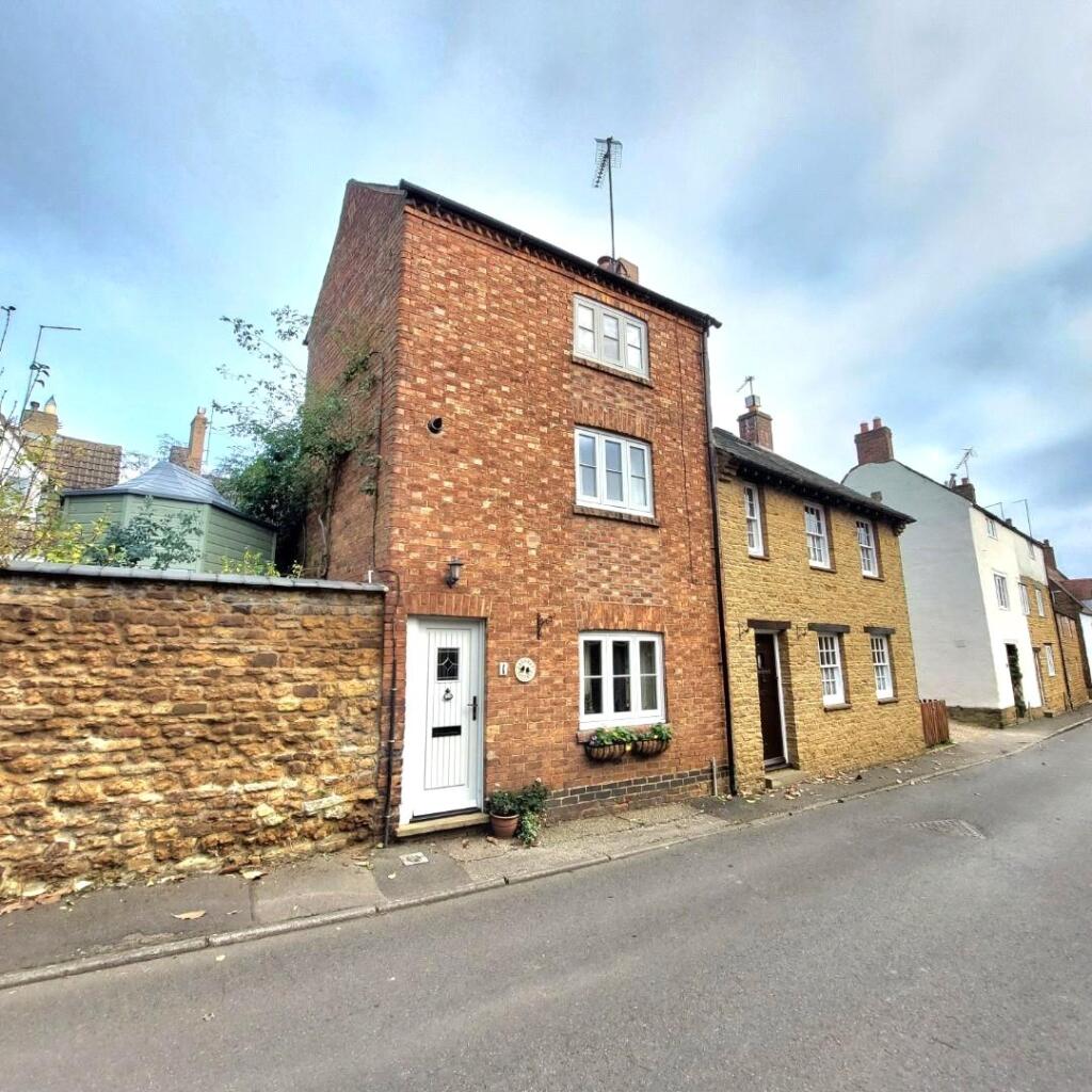 2 bed Semi Detached for rent in Ecton. From Jackson-Stops - Northampton
