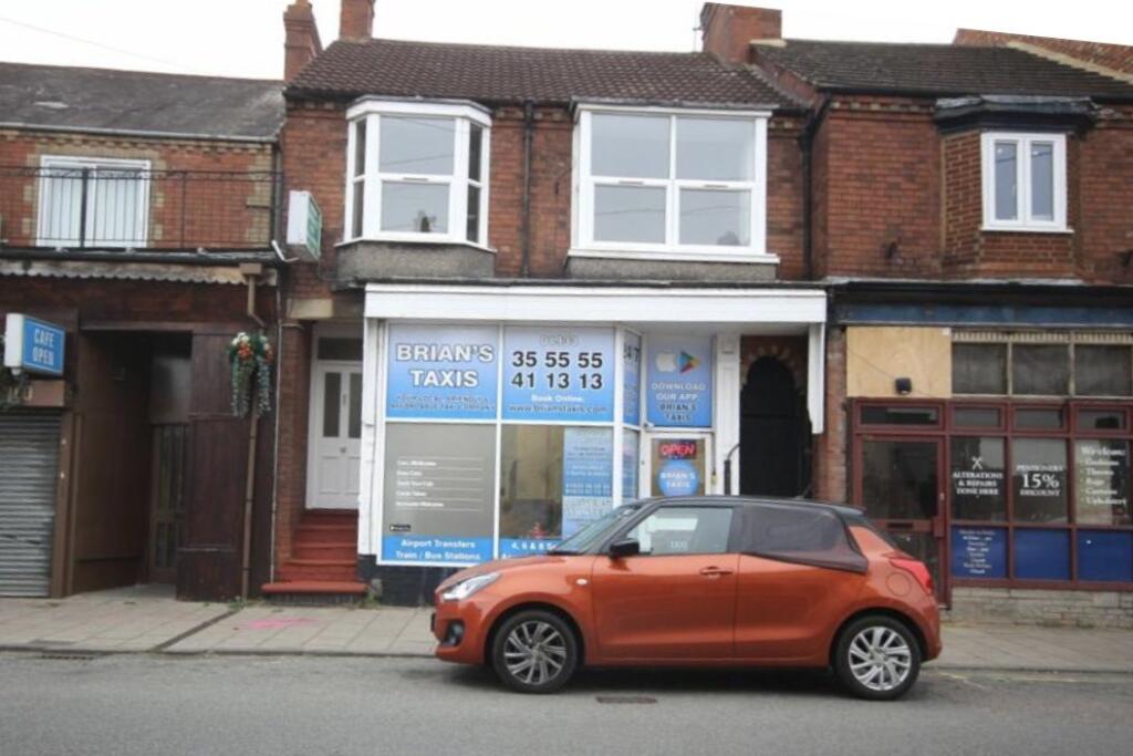2 bed Apartment for rent in Rushden. From Jackson-Stops - Northampton 2 bed Apartment for rent in Rushden. From Jackson-Stops - Northampton