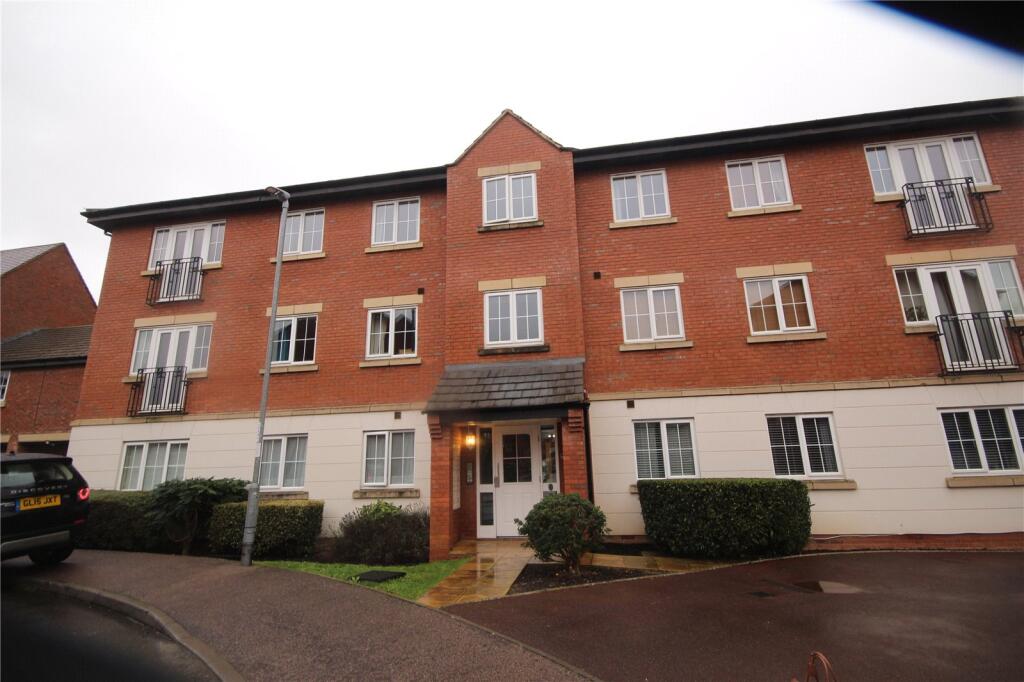 2 bed Apartment for rent in Rothwell. From Jackson-Stops - Northampton 2 bed Apartment for rent in Rothwell. From Jackson-Stops - Northampton