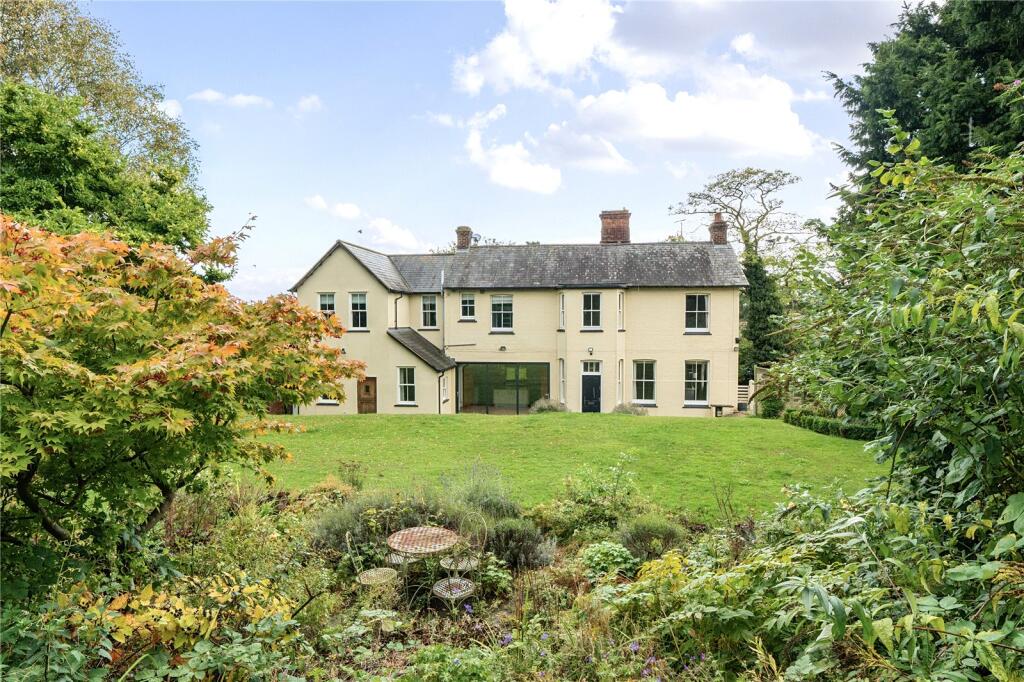 6 bed Equestrian for rent in Wilby. From Jackson-Stops - Northampton 6 bed Equestrian for rent in Wilby. From Jackson-Stops - Northampton
