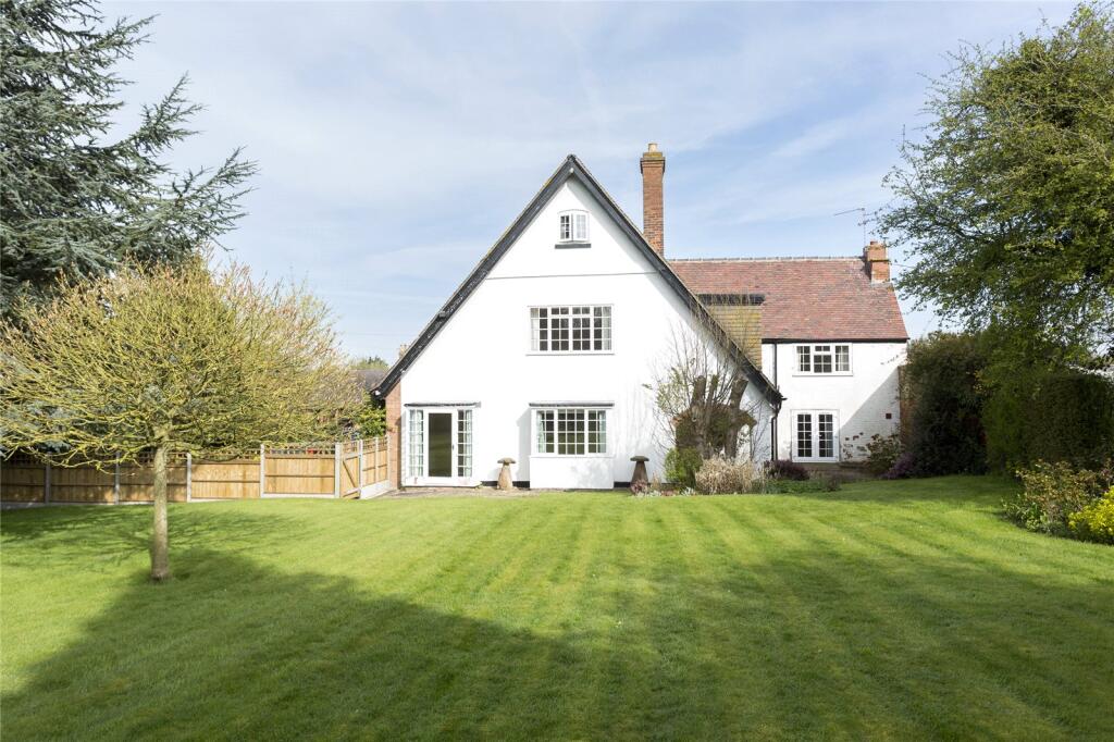 5 bed Detached for rent in Churchover. From Jackson-Stops - Northampton 5 bed Detached for rent in Churchover. From Jackson-Stops - Northampton