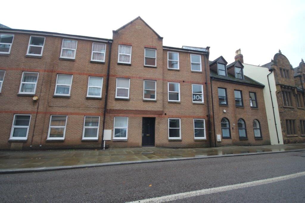 4 bed Studio for rent in Northampton. From Jackson-Stops - Northampton