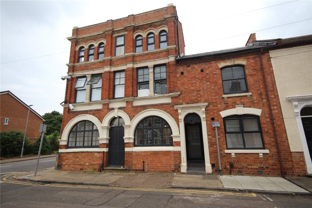 2 bed Apartment for rent in Northampton. From Jackson-Stops - Northampton