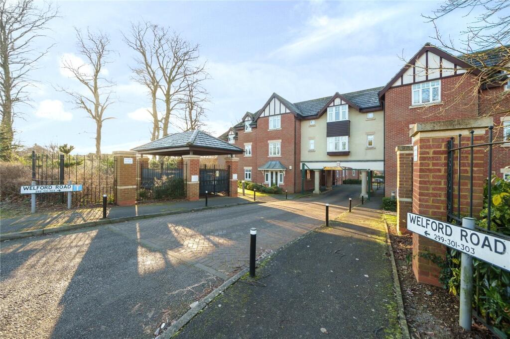 2 bed Apartment for rent in Boughton. From Jackson-Stops - Northampton 2 bed Apartment for rent in Boughton. From Jackson-Stops - Northampton