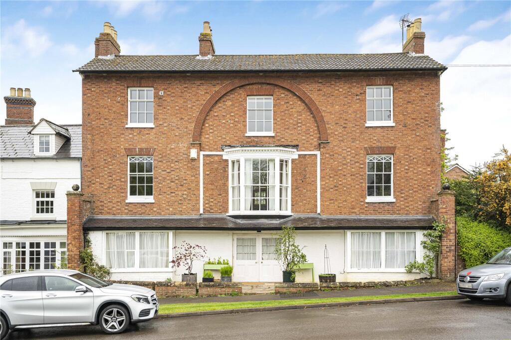5 bed Detached for rent in Cottesbrooke. From Jackson-Stops - Northampton 5 bed Detached for rent in Cottesbrooke. From Jackson-Stops - Northampton