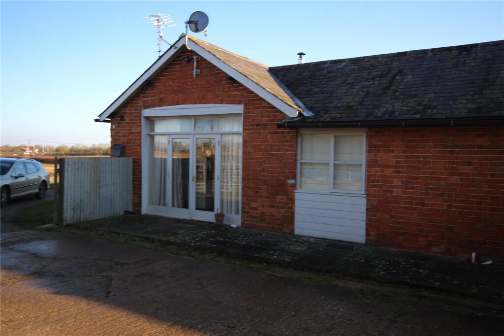 1 bed Apartment for rent in Old Stratford. From Jackson-Stops - Northampton 1 bed Apartment for rent in Old Stratford. From Jackson-Stops - Northampton