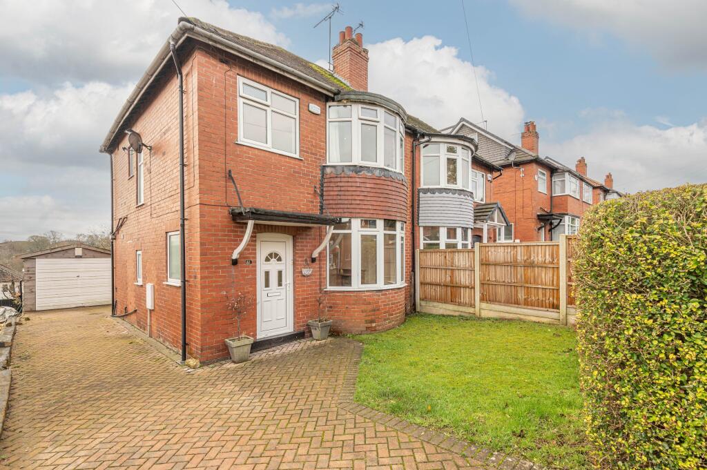 3 bed Semi-Detached House for rent in Leeds. From Northwood - Leeds
