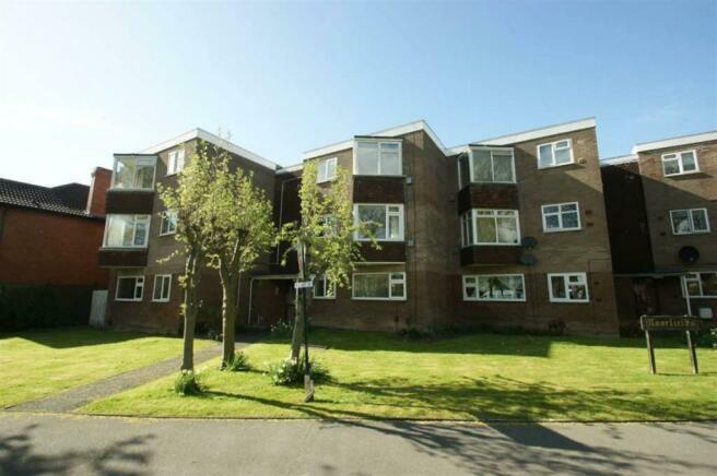 2 bed Flat for rent in Shadwell. From Northwood - Leeds