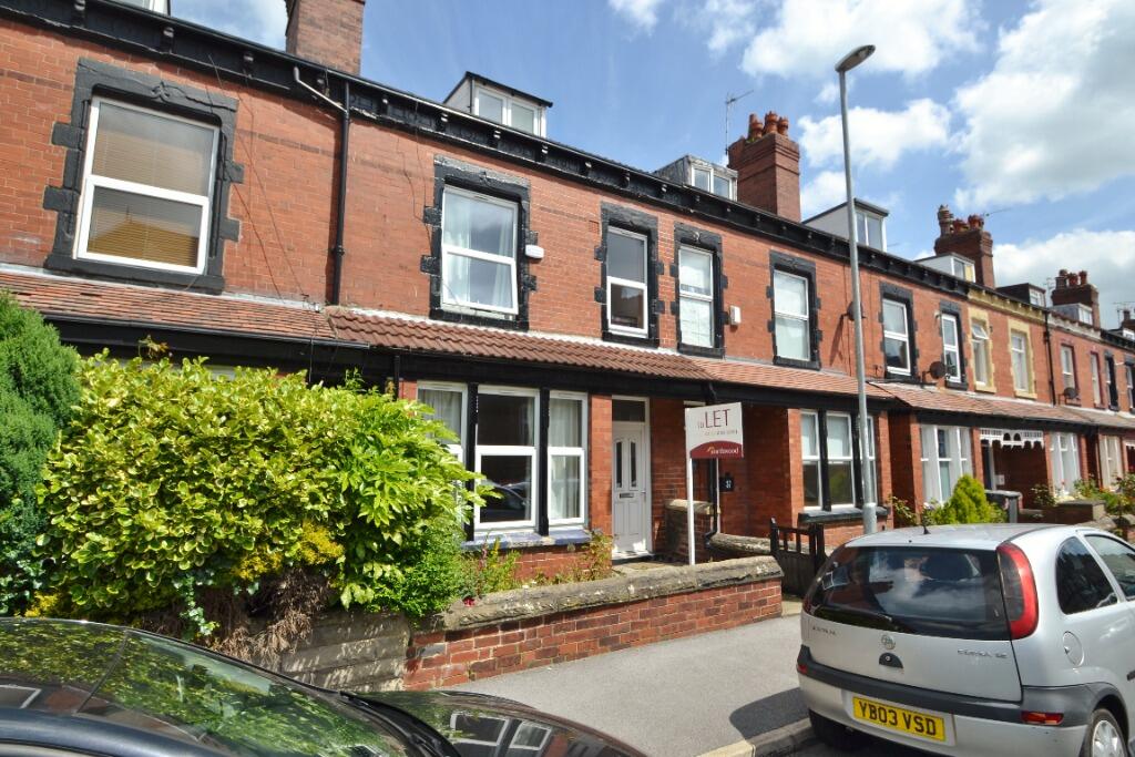 1 bed Room for rent in Shadwell. From Northwood - Leeds