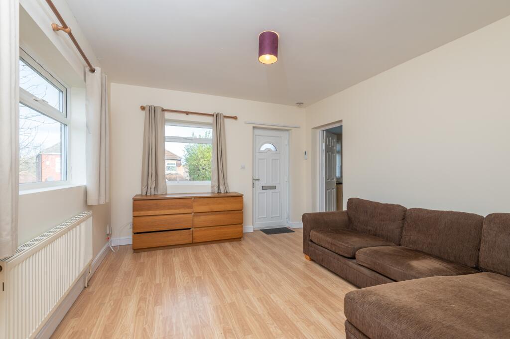 1 bed 1st Floor Flat for rent in Leeds. From Northwood - Chapel Allerton