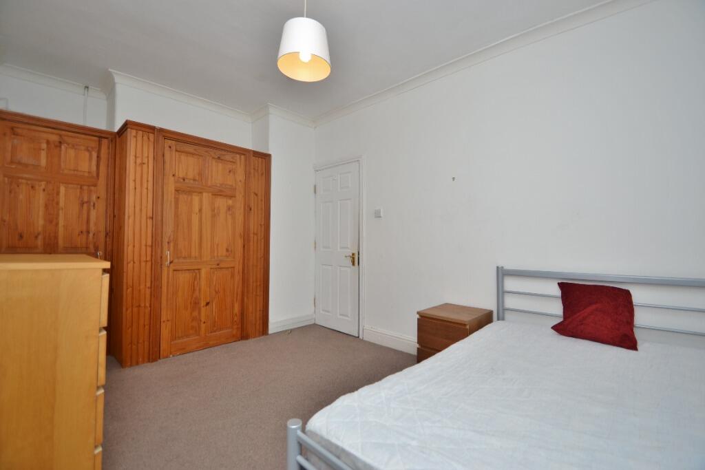 1 bed House Share for rent in Leeds. From Northwood - Chapel Allerton