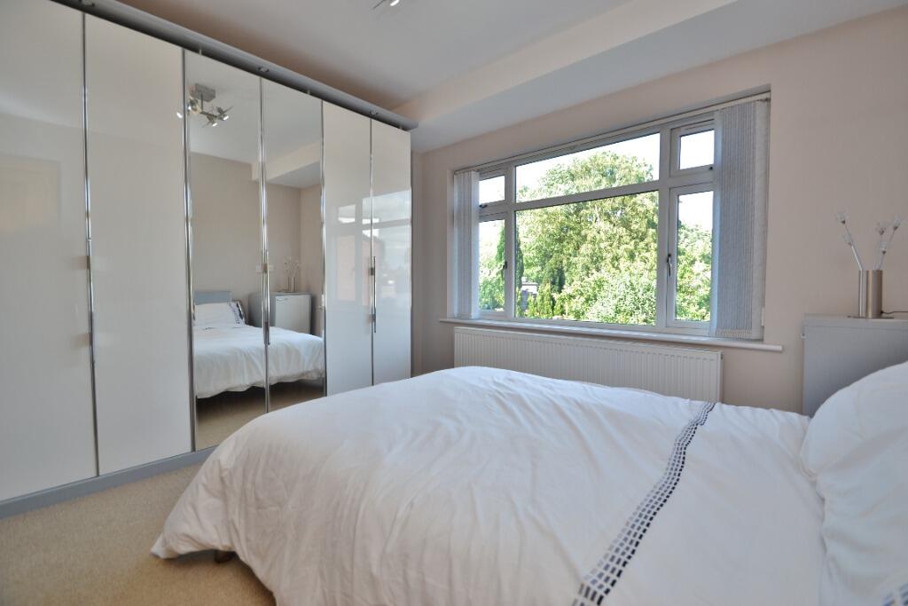 1 bed House Share for rent in Leeds. From Northwood - Chapel Allerton