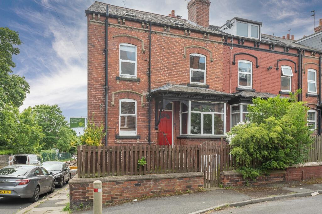 2 bed End of Terrace for rent in Leeds. From Northwood - Chapel Allerton