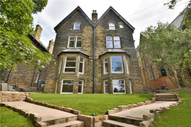 2 bed 1st Floor Flat for rent in Leeds. From Northwood - Chapel Allerton 2 bed 1st Floor Flat for rent in Leeds. From Northwood - Chapel Allerton