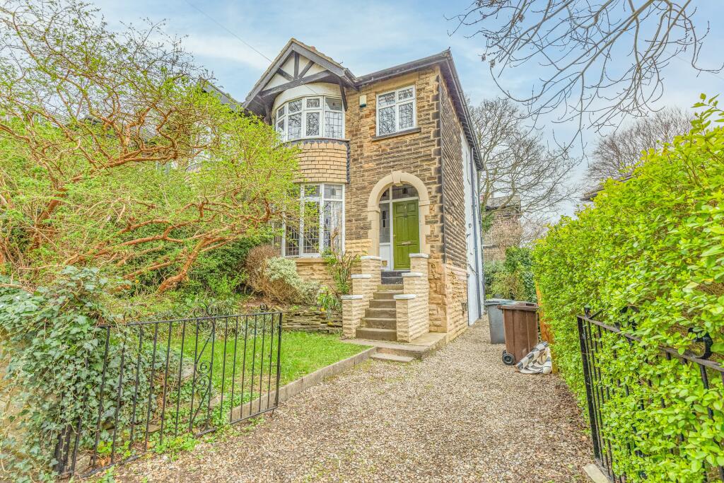 3 bed Semi Detached for rent in Leeds. From Northwood - Chapel Allerton