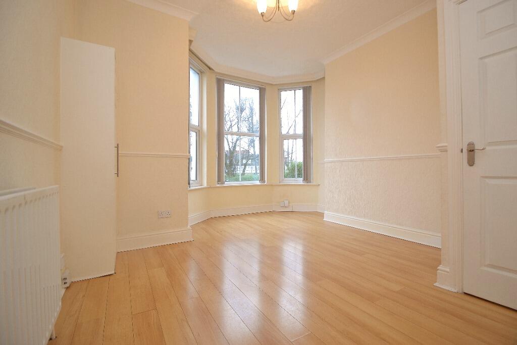 1 bed 1st Floor Flat for rent in Leeds. From Northwood - Chapel Allerton