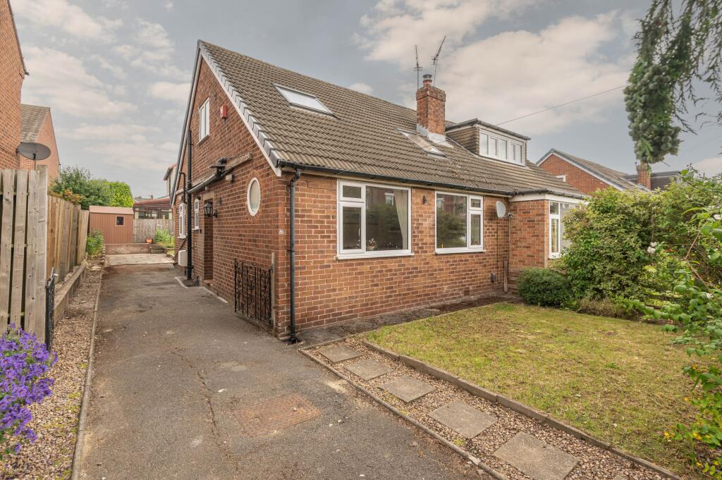 3 bed Semi Detached for rent in Leeds. From Northwood - Chapel Allerton 3 bed Semi Detached for rent in Leeds. From Northwood - Chapel Allerton
