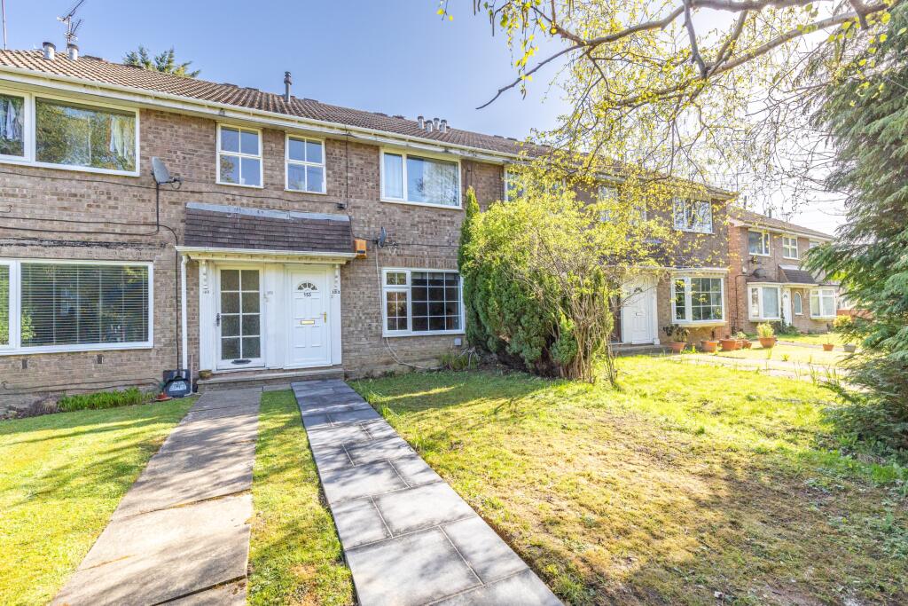 2 bed 1st Floor Flat for rent in Leeds. From Northwood - Chapel Allerton