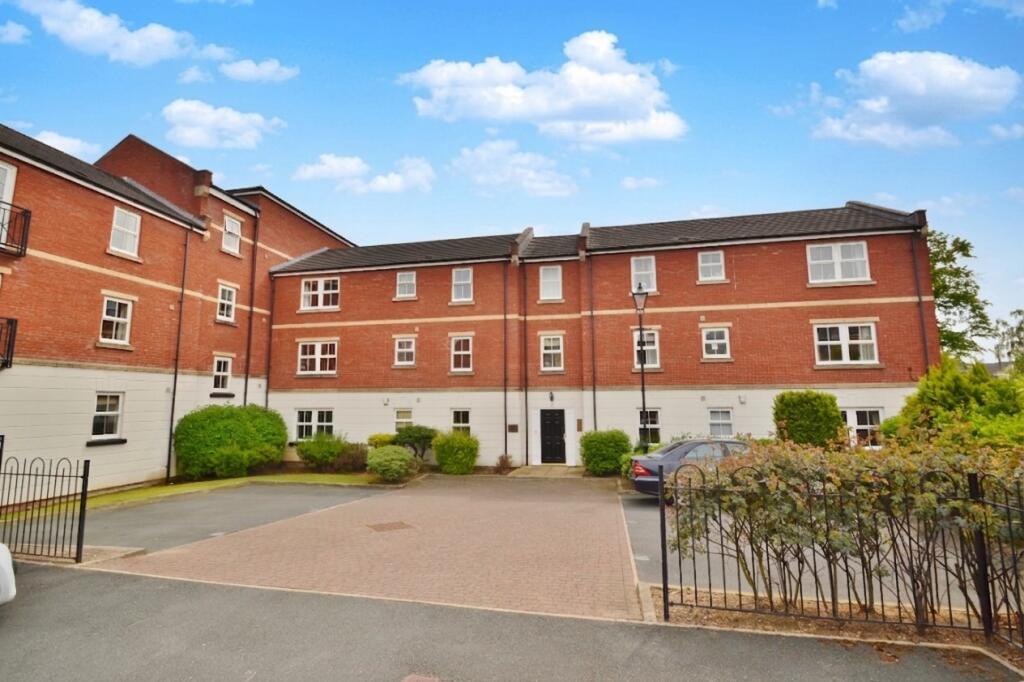 2 bed 1st Floor Flat for rent in Leeds. From Northwood - Chapel Allerton 2 bed 1st Floor Flat for rent in Leeds. From Northwood - Chapel Allerton