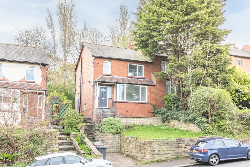3 bed Semi Detached for rent in Leeds. From Northwood - Chapel Allerton