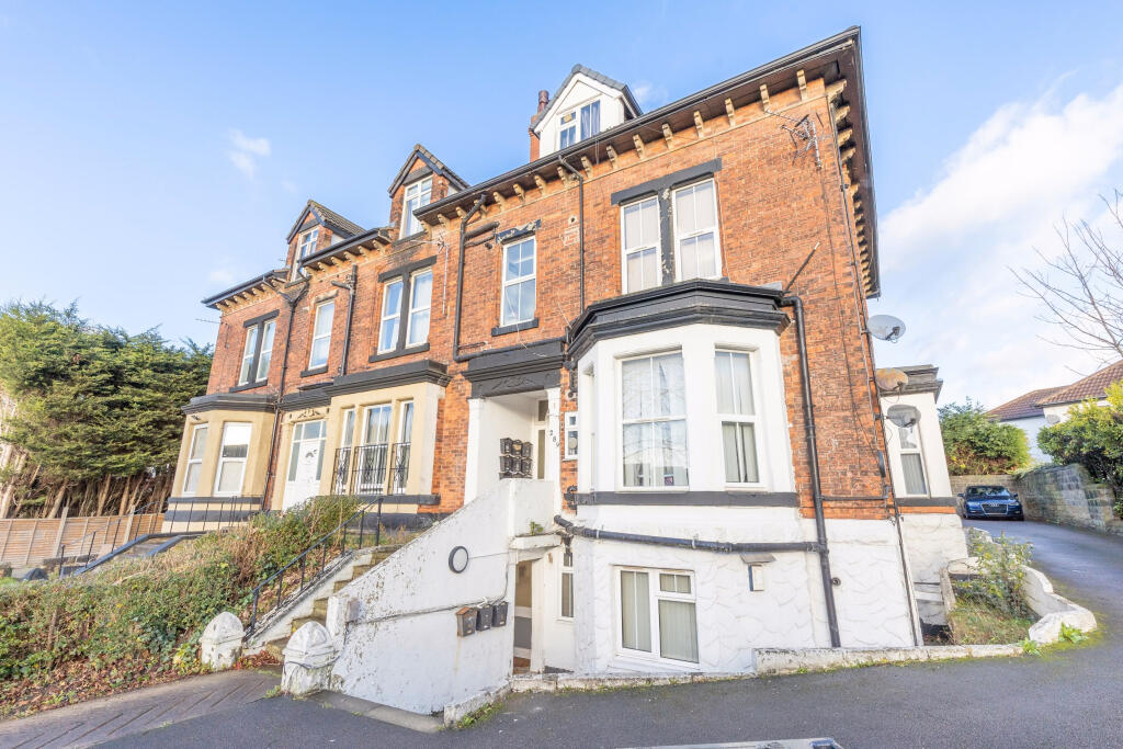 1 bed 1st Floor Flat for rent in Leeds. From Northwood - Chapel Allerton