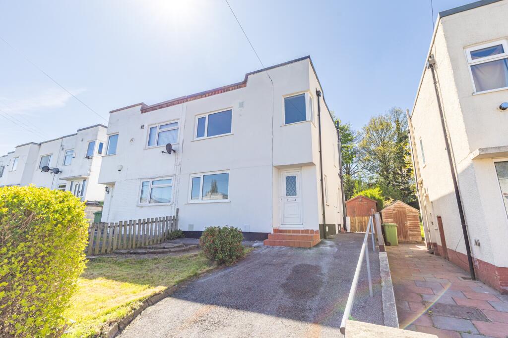 3 bed Semi Detached for rent in Leeds. From Northwood - Chapel Allerton