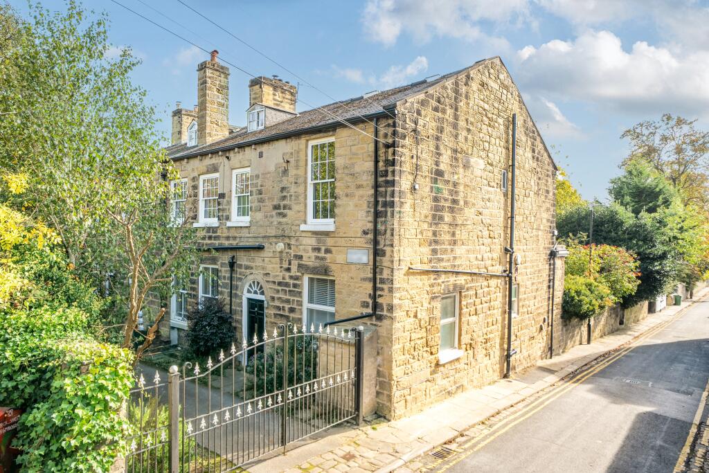 2 bed Apartment for rent in Leeds. From Northwood - Chapel Allerton