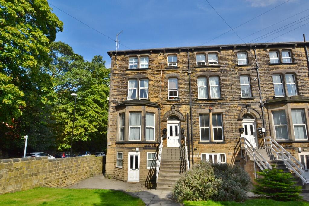 1 bed 1st Floor Flat for rent in Leeds. From Northwood - Chapel Allerton