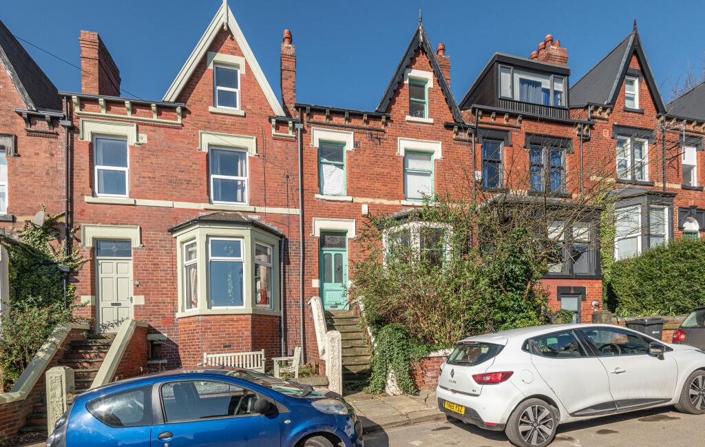 1 bed House Share for rent in Leeds. From Northwood - Chapel Allerton 1 bed House Share for rent in Leeds. From Northwood - Chapel Allerton