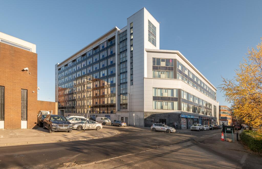 1 bed 1st Floor Flat for rent in Leeds. From Northwood - Chapel Allerton