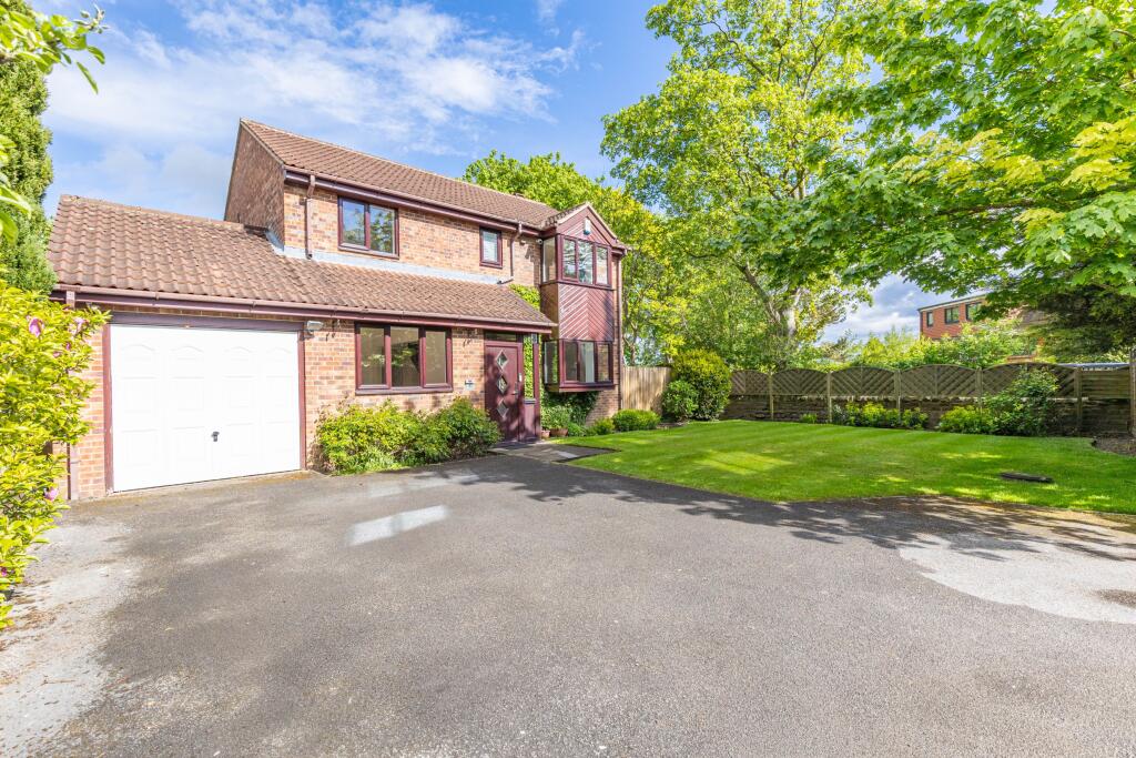 4 bed Detached for rent in Leeds. From Northwood - Chapel Allerton
