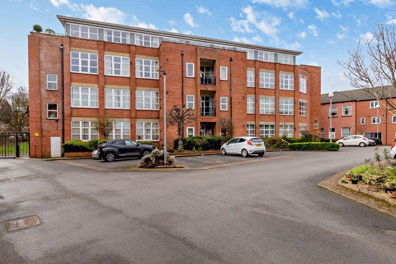 2 bed 1st Floor Flat for rent in Leeds. From Northwood - Chapel Allerton