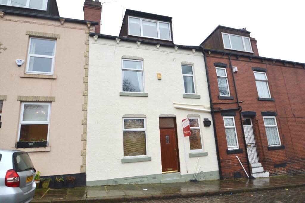 2 bed Mid Terraced House for rent in Leeds. From Northwood - Chapel Allerton 2 bed Mid Terraced House for rent in Leeds. From Northwood - Chapel Allerton