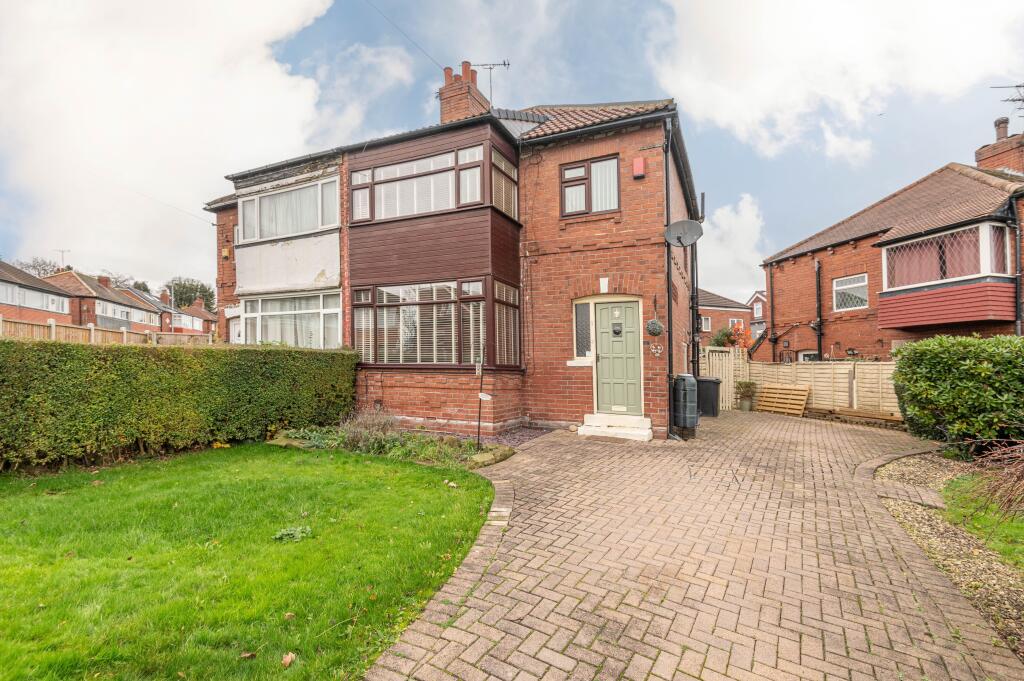 3 bed Semi Detached for rent in Scholes. From Northwood - Chapel Allerton