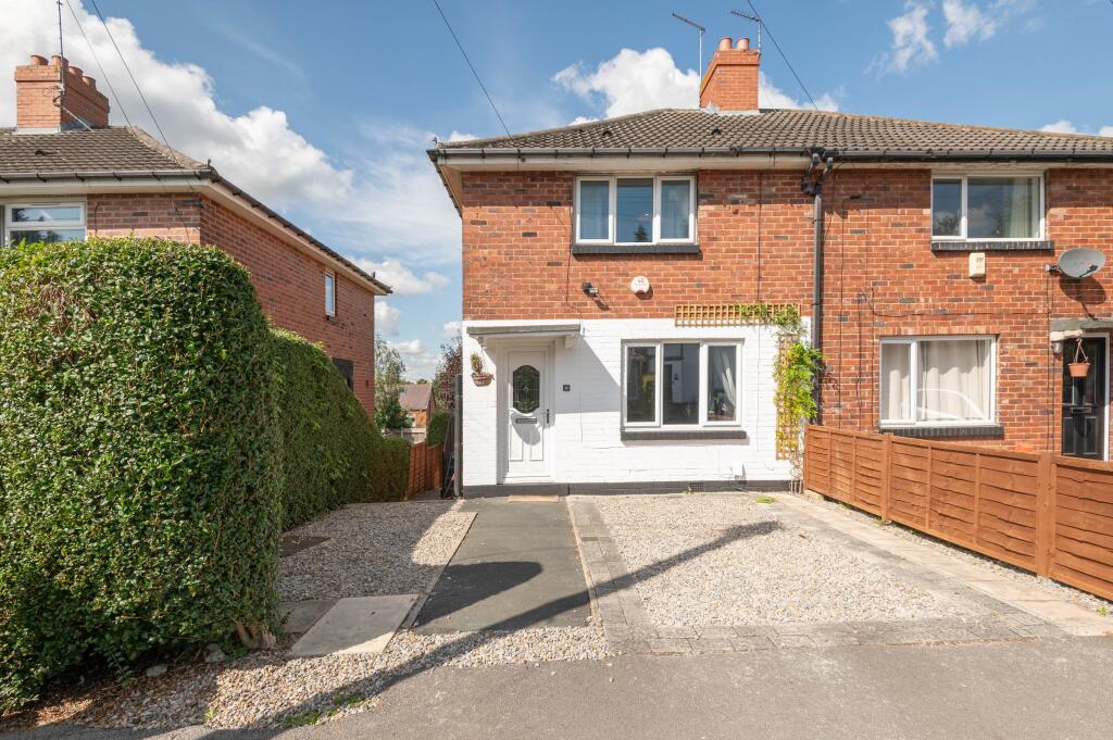 2 bed Semi Detached for rent in Leeds. From Northwood - Chapel Allerton 2 bed Semi Detached for rent in Leeds. From Northwood - Chapel Allerton