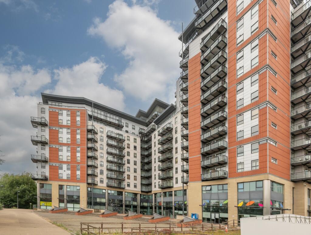 2 bed 1st Floor Flat for rent in Leeds. From Northwood - Chapel Allerton
