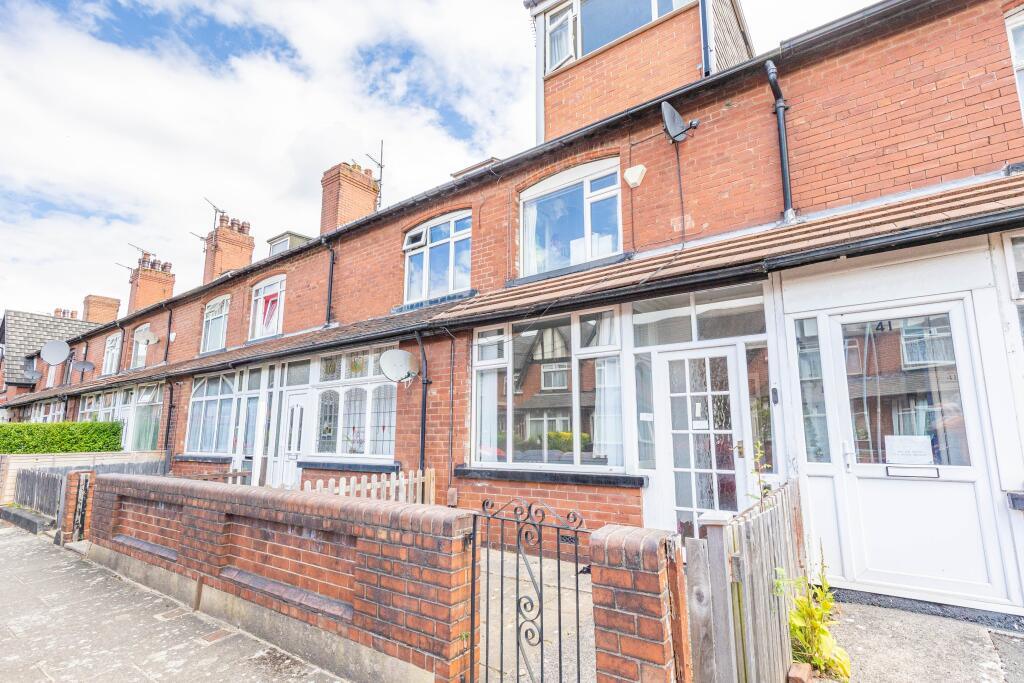 3 bed Mid Terraced House for rent in Leeds. From Northwood - Chapel Allerton 3 bed Mid Terraced House for rent in Leeds. From Northwood - Chapel Allerton