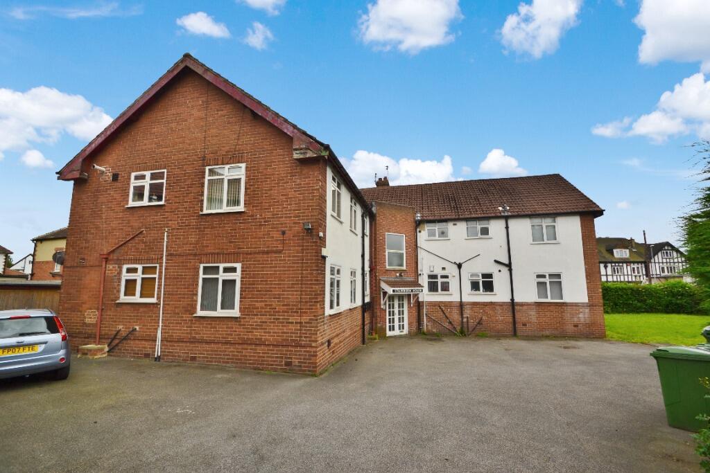 2 bed 1st Floor Flat for rent in Shadwell. From Northwood - Chapel Allerton