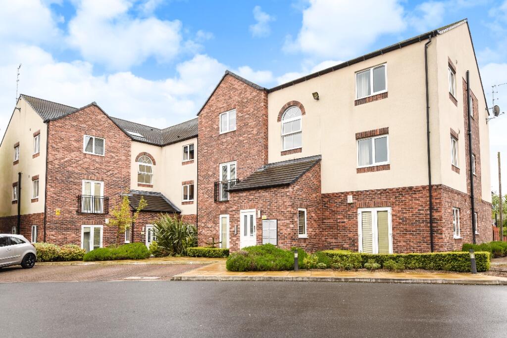 2 bed 1st Floor Flat for rent in Leeds. From Northwood - Chapel Allerton 2 bed 1st Floor Flat for rent in Leeds. From Northwood - Chapel Allerton