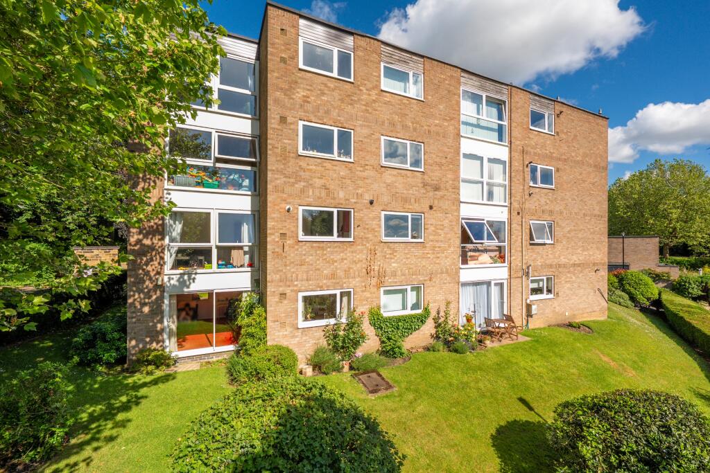 2 bed 1st Floor Flat for rent in Leeds. From Northwood - Chapel Allerton 2 bed 1st Floor Flat for rent in Leeds. From Northwood - Chapel Allerton