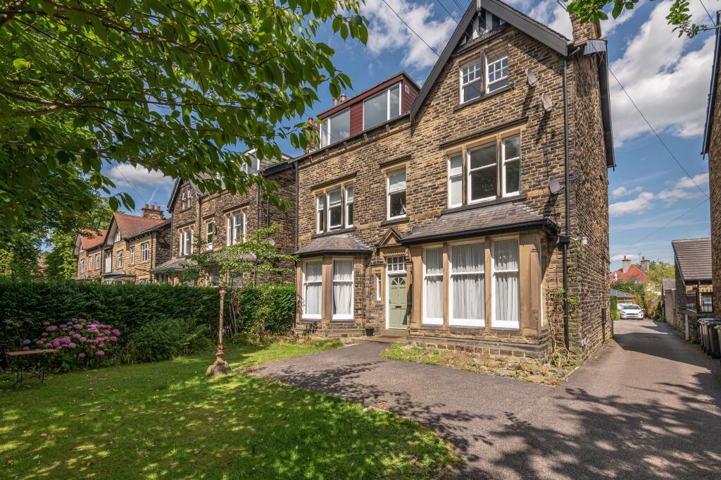 2 bed 1st Floor Flat for rent in Shadwell. From Northwood - Chapel Allerton 2 bed 1st Floor Flat for rent in Shadwell. From Northwood - Chapel Allerton