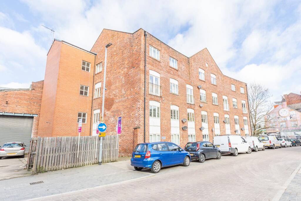 2 bed 1st Floor Flat for rent in Leeds. From Northwood - Chapel Allerton 2 bed 1st Floor Flat for rent in Leeds. From Northwood - Chapel Allerton