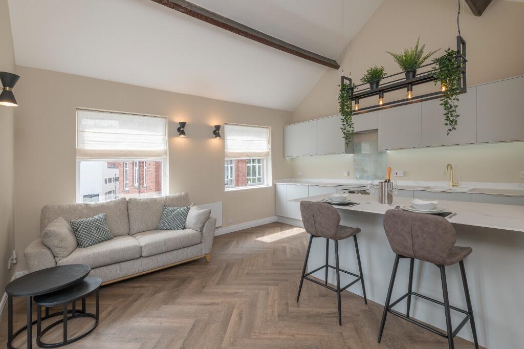 2 bed 1st Floor Flat for rent in Leeds. From Northwood - Chapel Allerton 2 bed 1st Floor Flat for rent in Leeds. From Northwood - Chapel Allerton