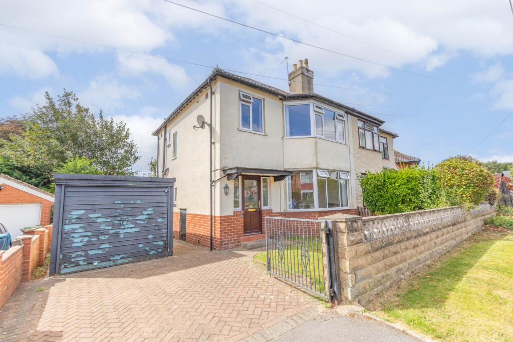 3 bed Semi Detached for rent in Leeds. From Northwood - Chapel Allerton