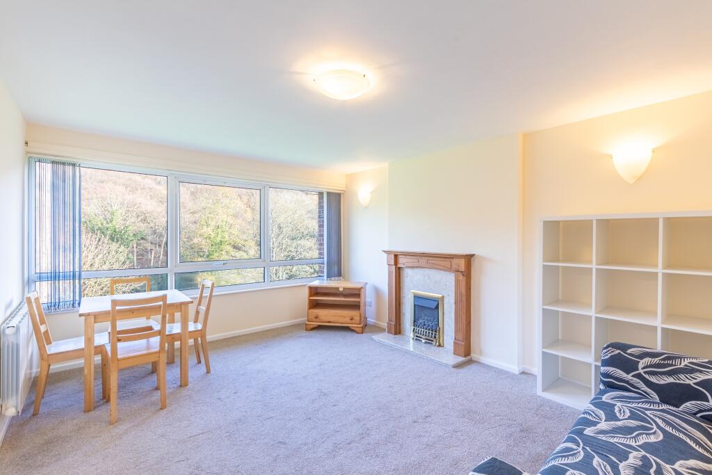 2 bed 1st Floor Flat for rent in Leeds. From Northwood - Chapel Allerton