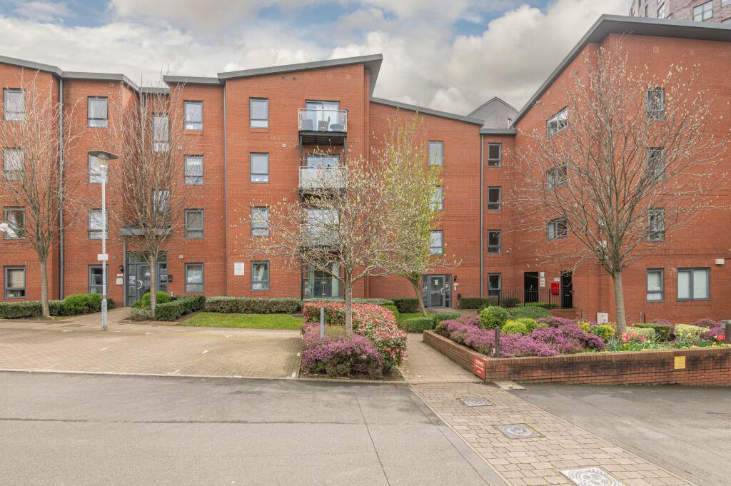2 bed 1st Floor Flat for rent in Leeds. From Northwood - Chapel Allerton 2 bed 1st Floor Flat for rent in Leeds. From Northwood - Chapel Allerton