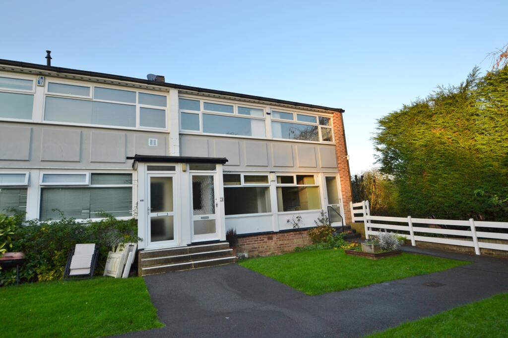 2 bed 1st Floor Flat for rent in Leeds. From Northwood - Chapel Allerton
