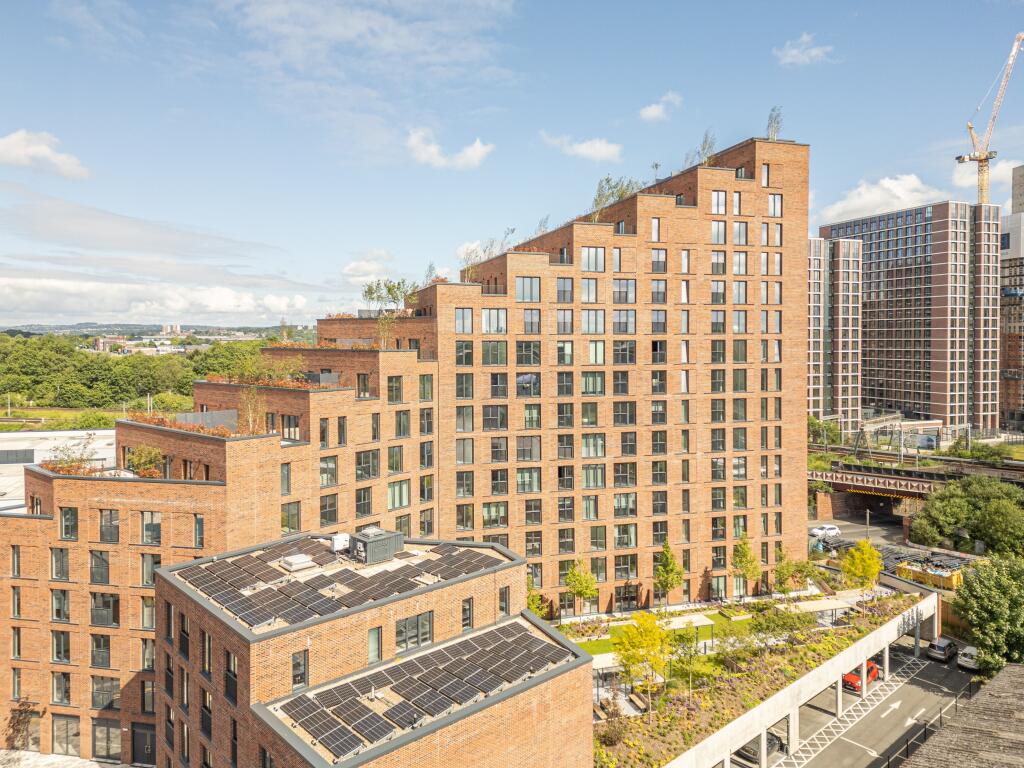 2 bed 1st Floor Flat for rent in Troydale. From Northwood - Chapel Allerton 2 bed 1st Floor Flat for rent in Troydale. From Northwood - Chapel Allerton